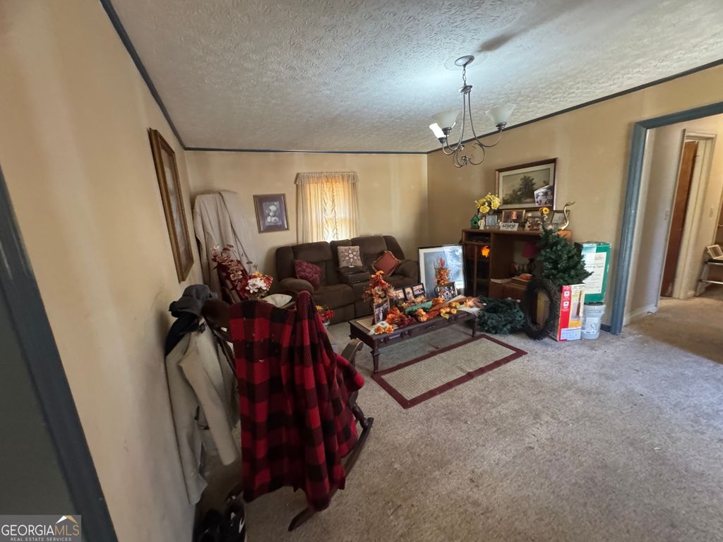 Photo of 501 Mystic Avenue, Bremen, GA 30110 (MLS # 10661703)