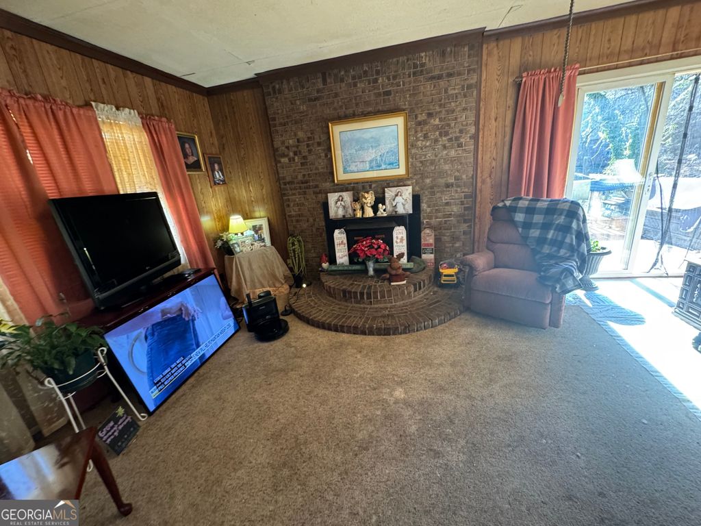 Photo of 501 Mystic Avenue, Bremen, GA 30110 (MLS # 10661703)