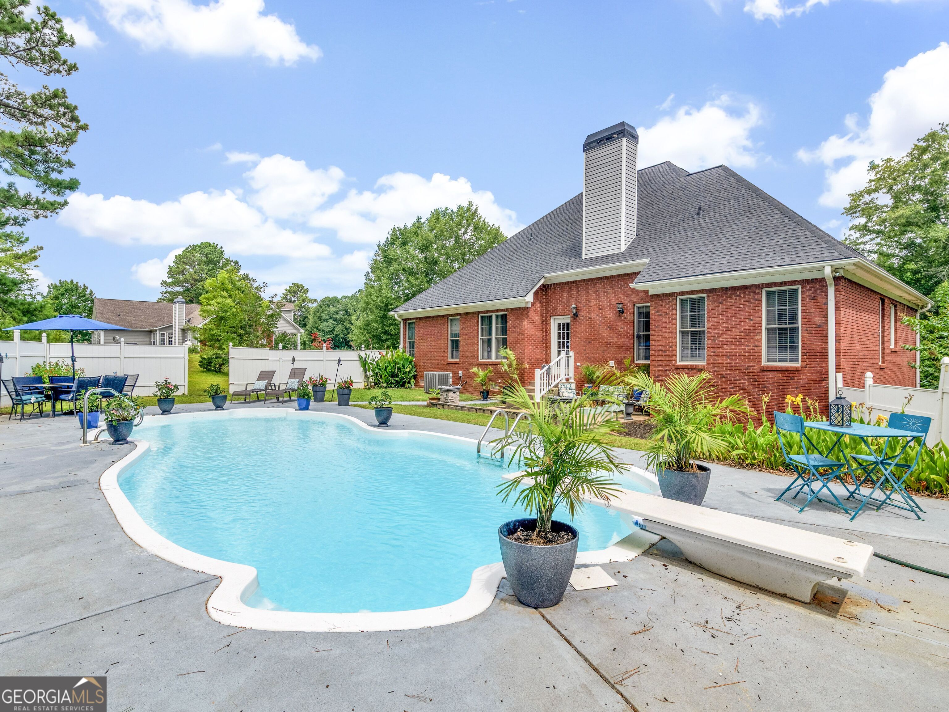 155 Rocky WAY