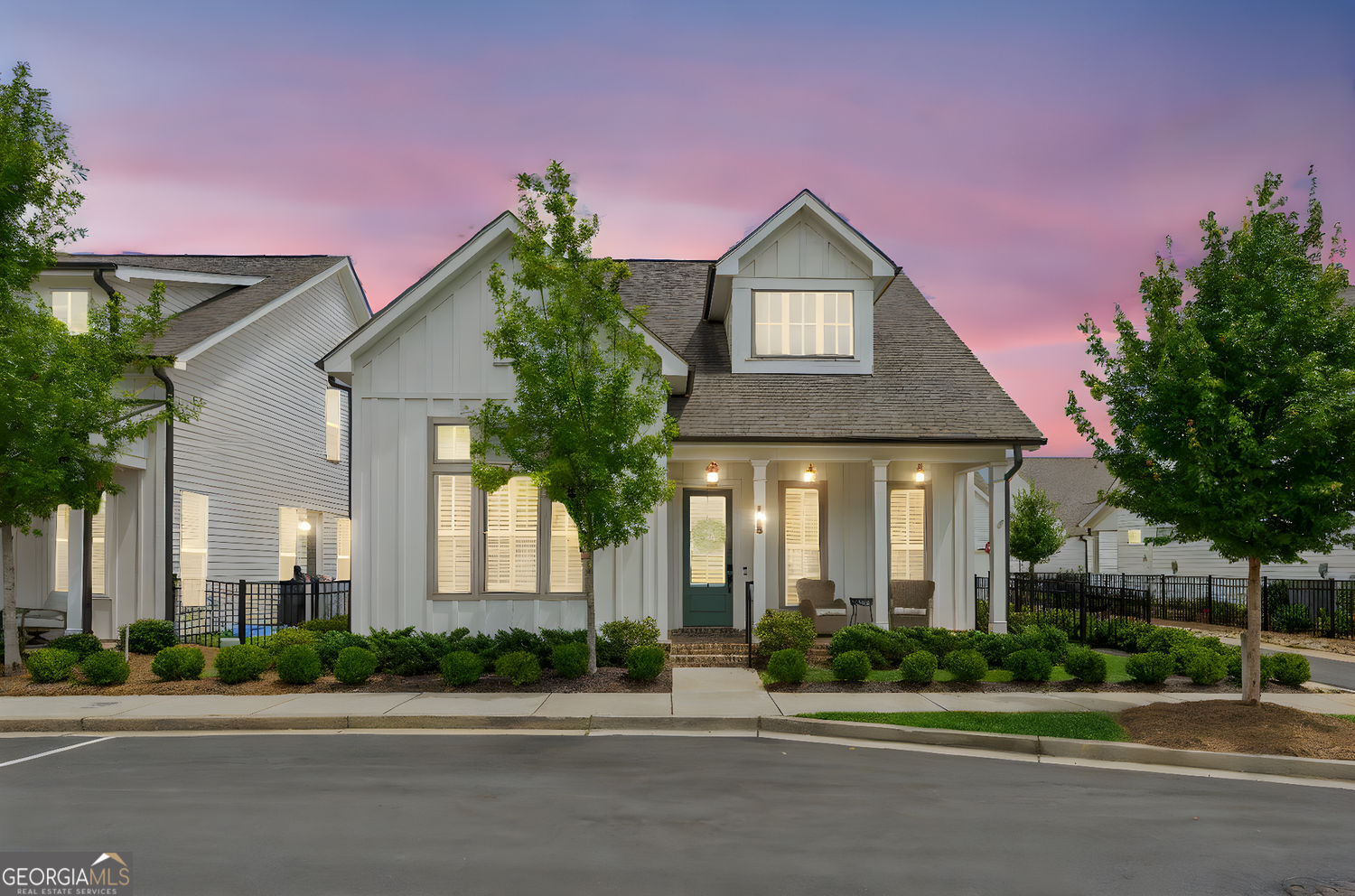 1673 Harvest Park LN
