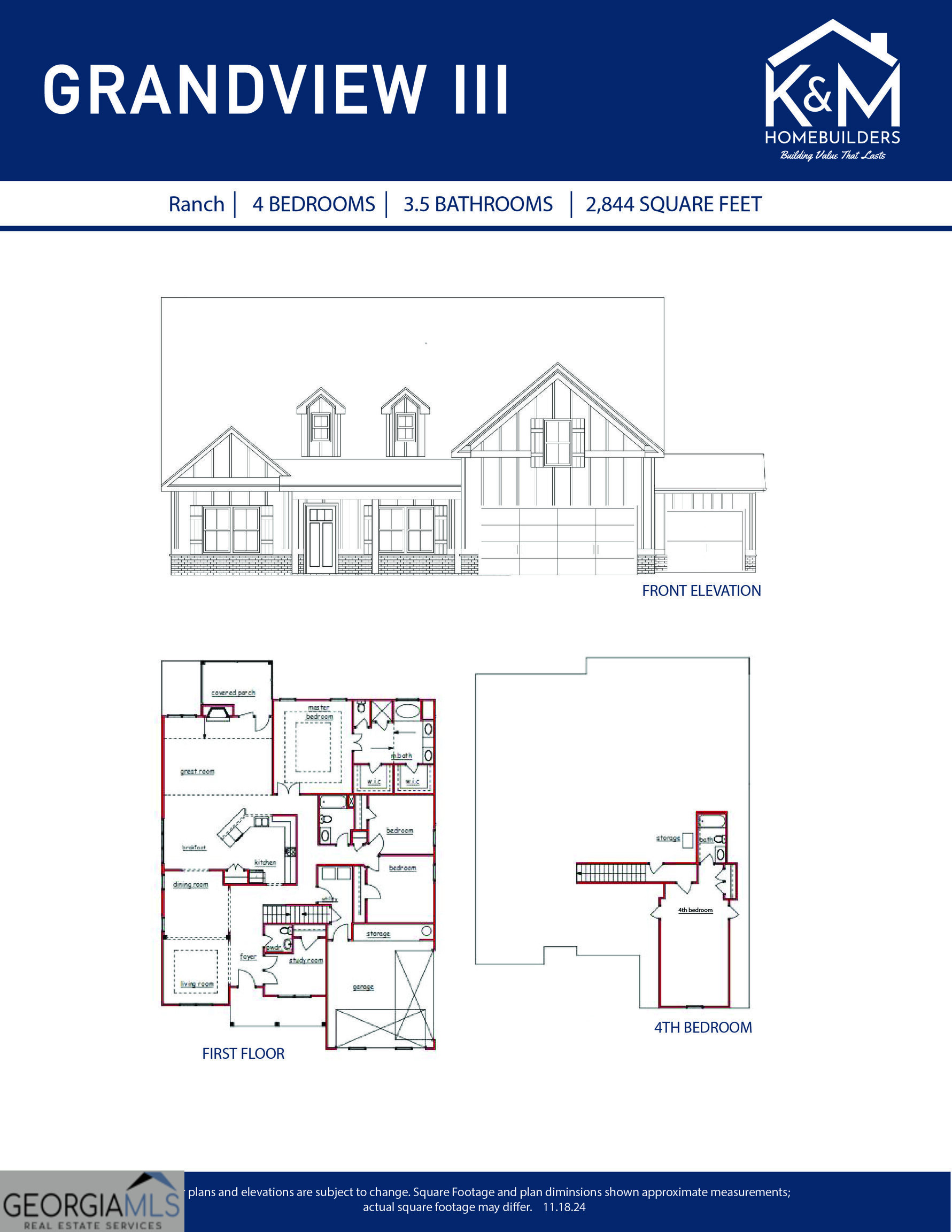 3589 Fannie Thompson RD
