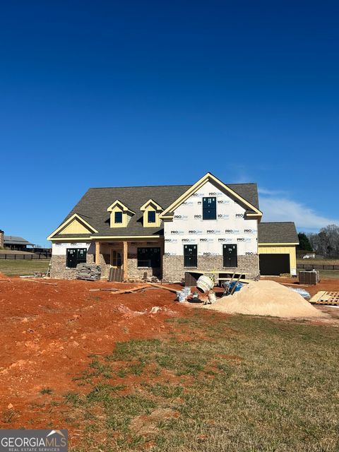 3589 Fannie Thompson RD Monroe GA 30656