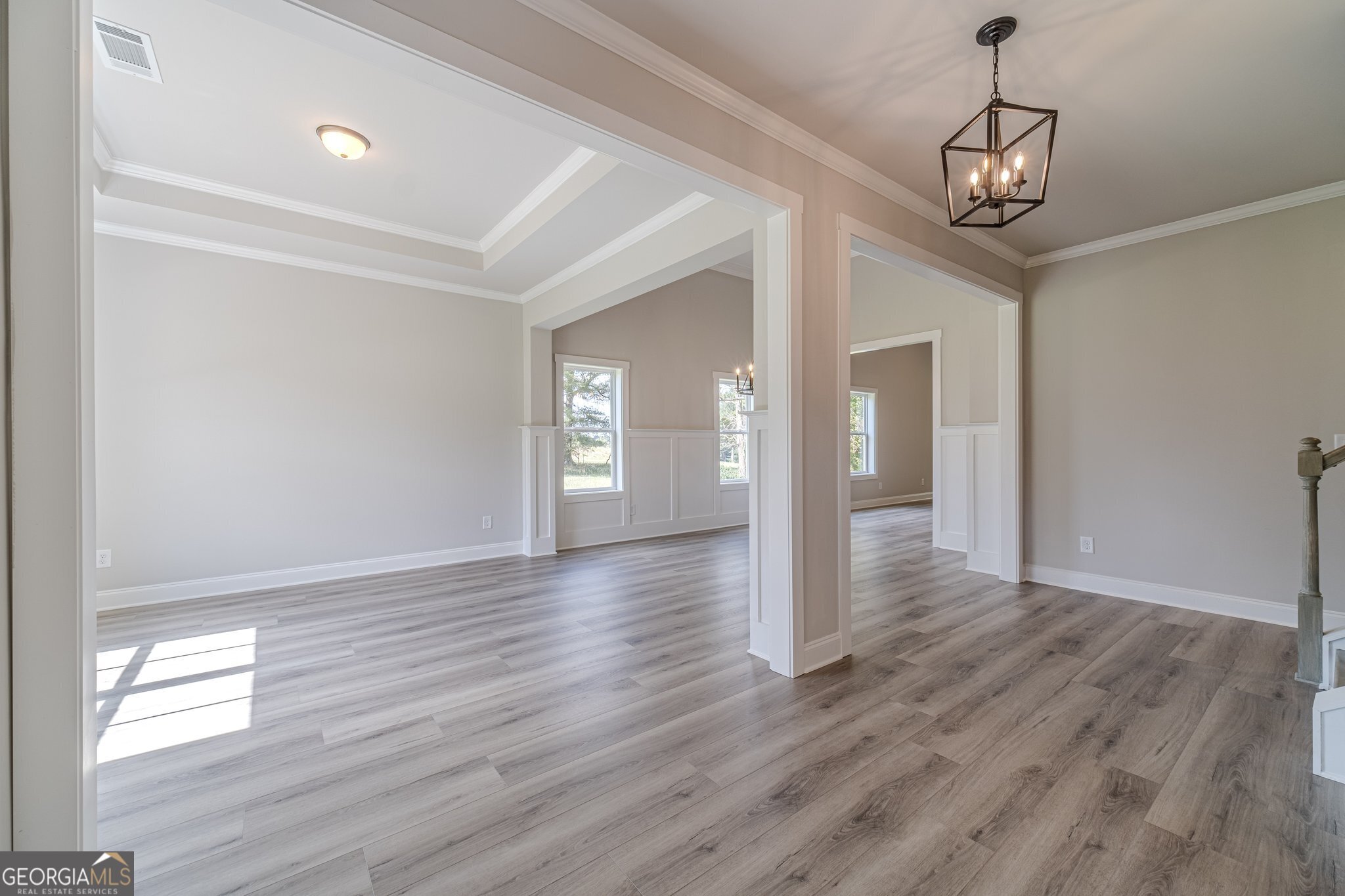 3589 Fannie Thompson RD