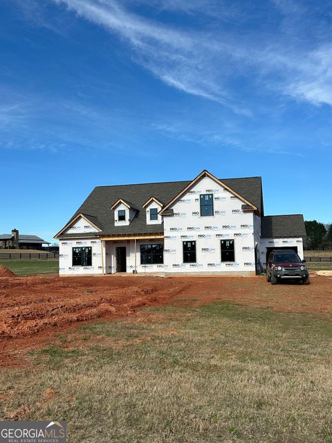 3589 Fannie Thompson RD Monroe GA 30656