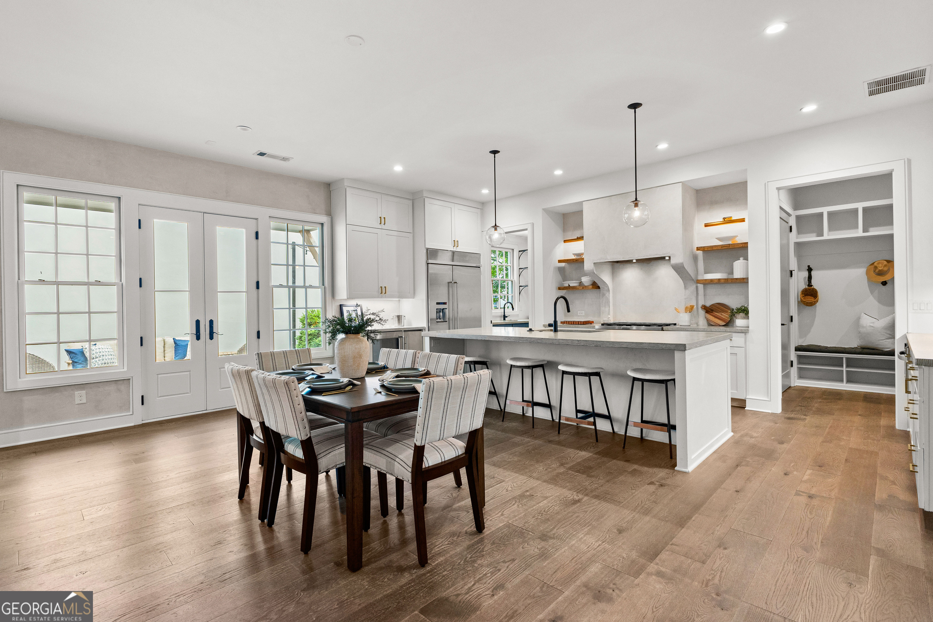 Fayetteville, Georgia 30214, United States, 4 Bedrooms Bedrooms, ,4 BathroomsBathrooms,Residential,Active,206723