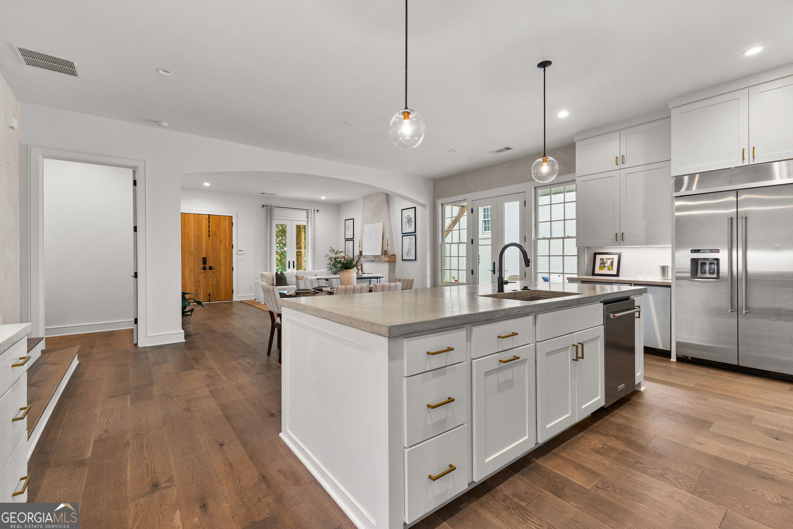 Fayetteville, Georgia 30214, United States, 4 Bedrooms Bedrooms, ,4 BathroomsBathrooms,Residential,Active,206723