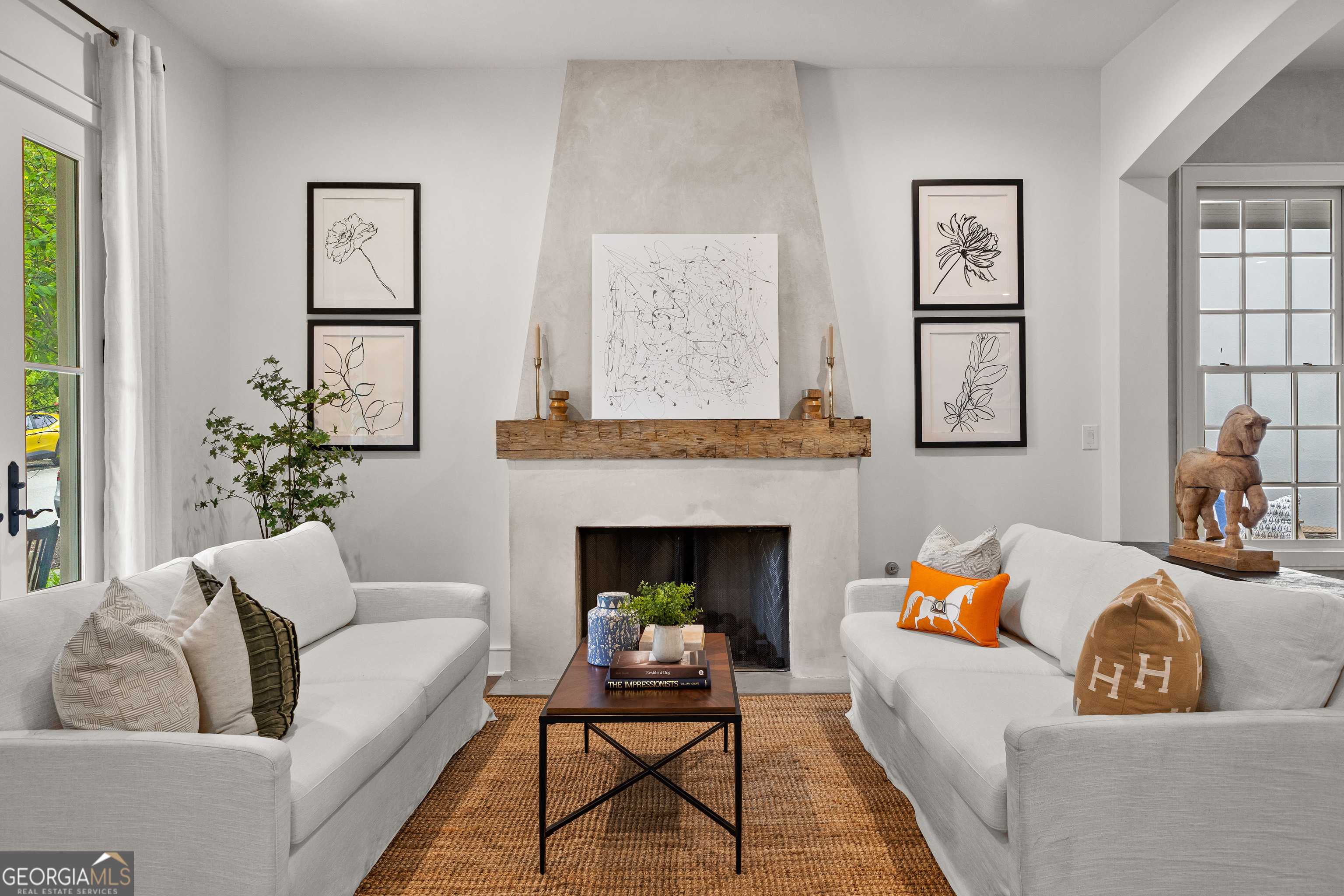 Fayetteville, Georgia 30214, United States, 4 Bedrooms Bedrooms, ,4 BathroomsBathrooms,Residential,Active,206723