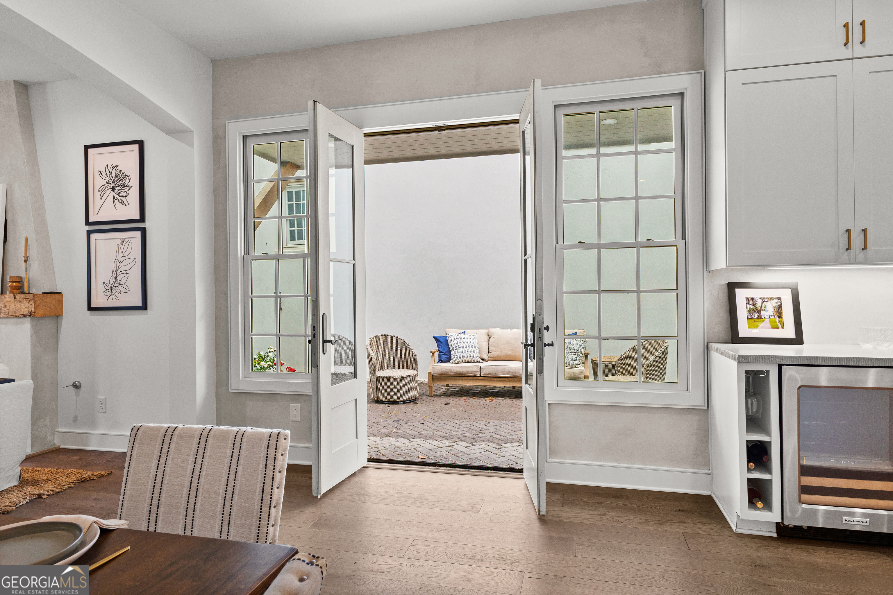 Fayetteville, Georgia 30214, United States, 4 Bedrooms Bedrooms, ,4 BathroomsBathrooms,Residential,Active,206723