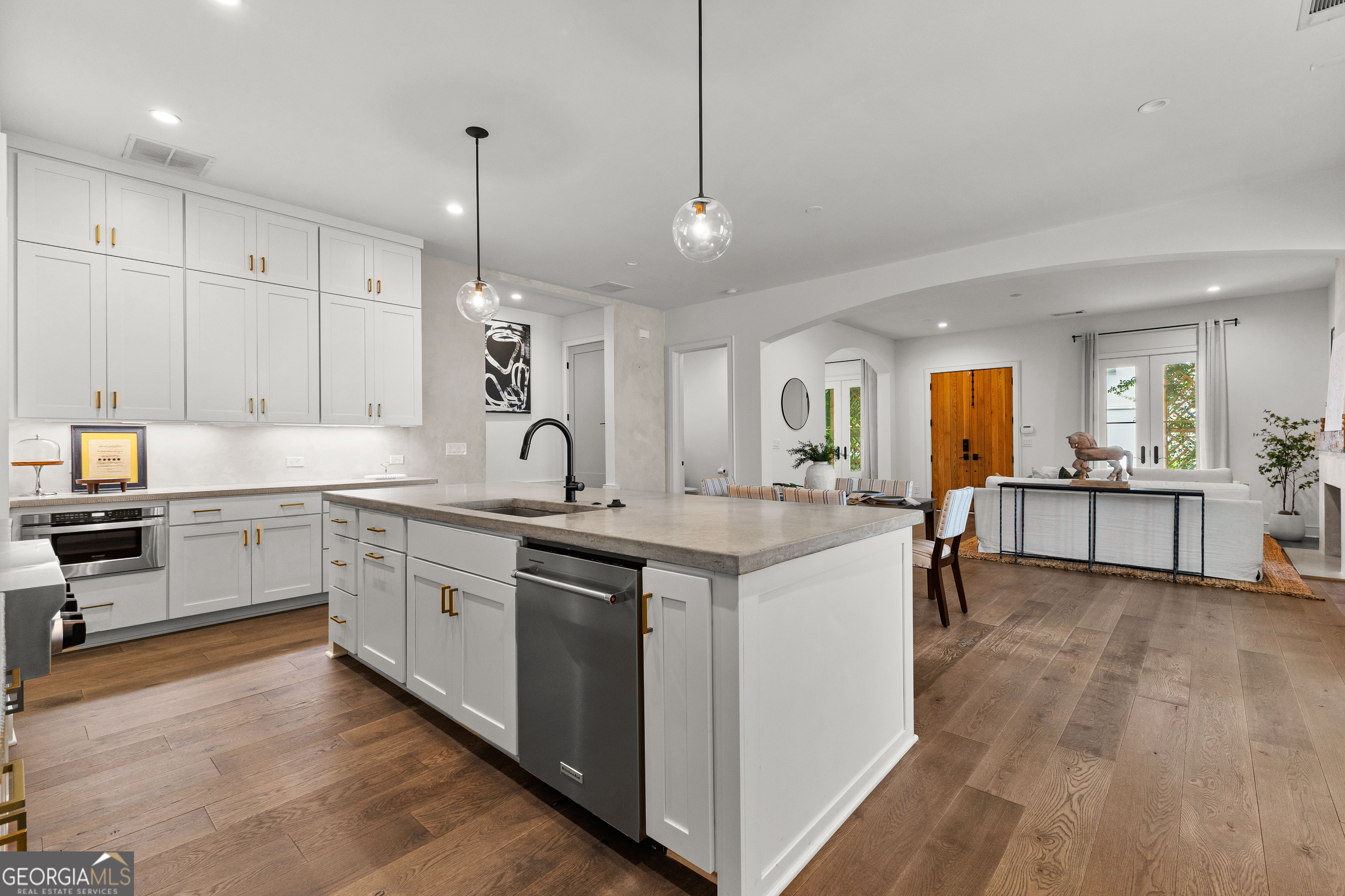 Fayetteville, Georgia 30214, United States, 4 Bedrooms Bedrooms, ,4 BathroomsBathrooms,Residential,Active,206723