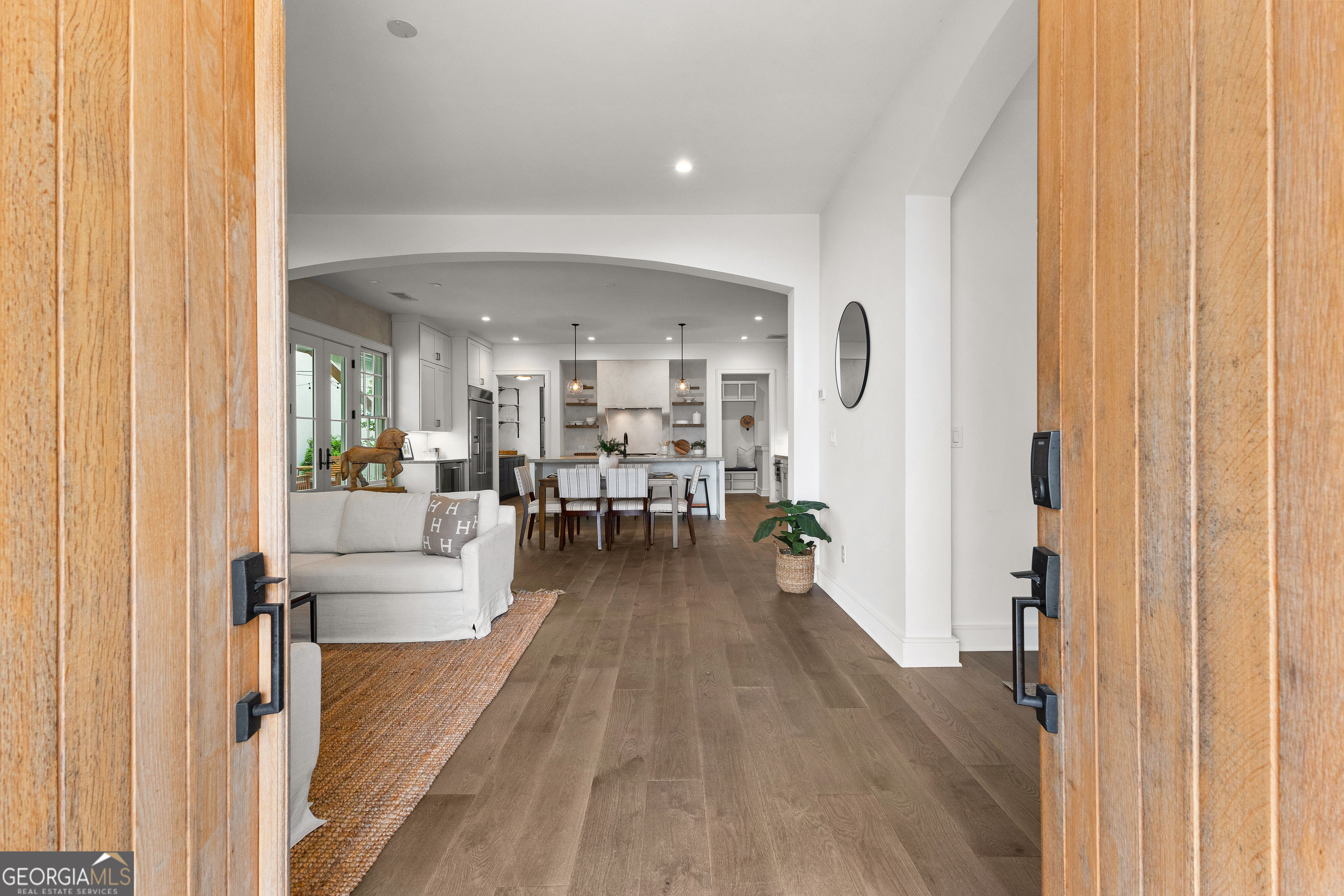 Fayetteville, Georgia 30214, United States, 4 Bedrooms Bedrooms, ,4 BathroomsBathrooms,Residential,Active,206723