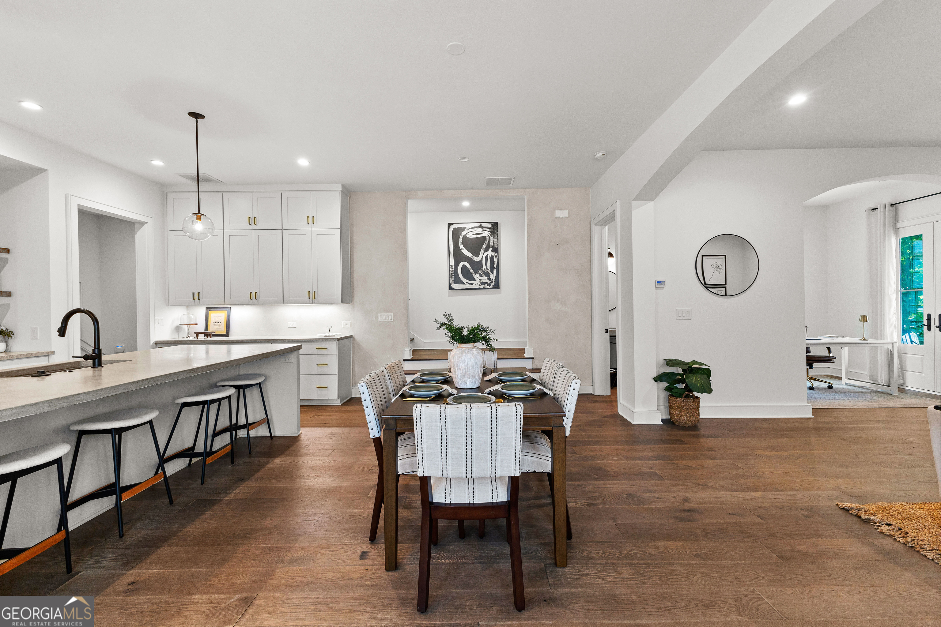 Fayetteville, Georgia 30214, United States, 4 Bedrooms Bedrooms, ,4 BathroomsBathrooms,Residential,Active,206723