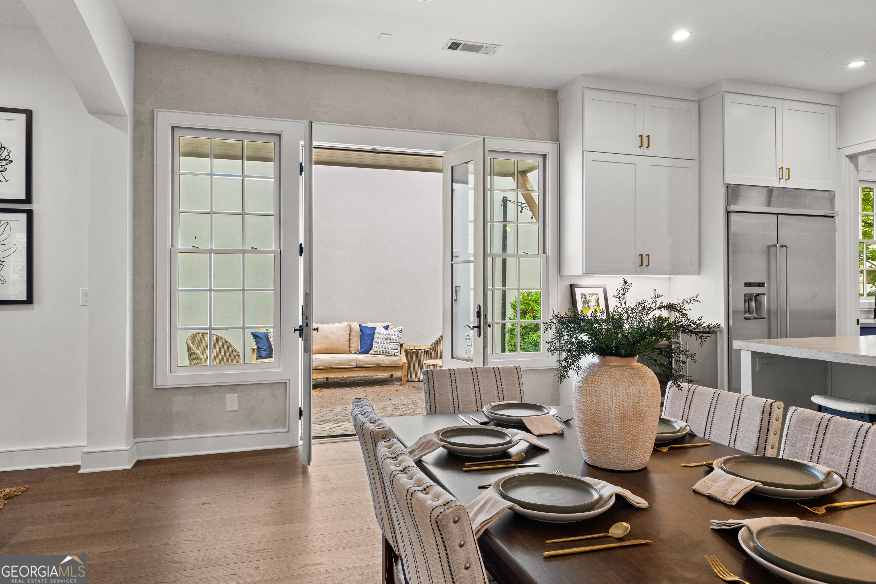 Fayetteville, Georgia 30214, United States, 4 Bedrooms Bedrooms, ,4 BathroomsBathrooms,Residential,Active,206723