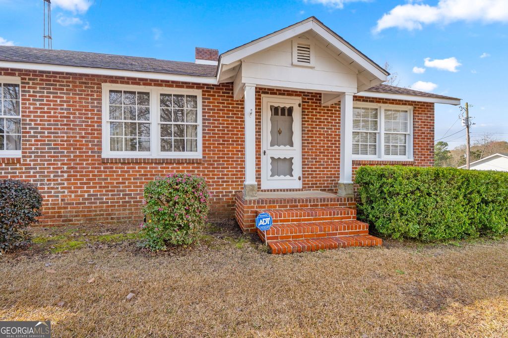 Photo of 234 57 Highway, Macon, GA 31217 (MLS # 10705446)