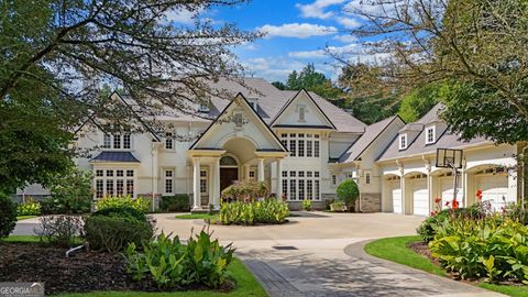 Photo of 510 Covington Cove, Johns Creek, GA 30022 (MLS # 10590012)