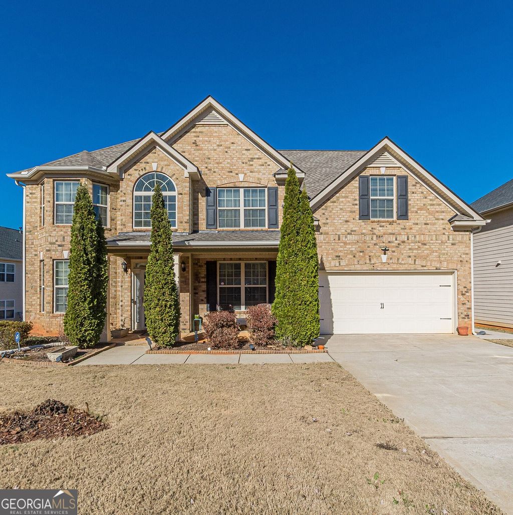 Photo of 2338 Braelin Loop, McDonough, GA 30253 (MLS # 10659757)