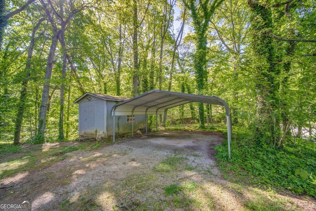 Lake Ranch Estates - Land