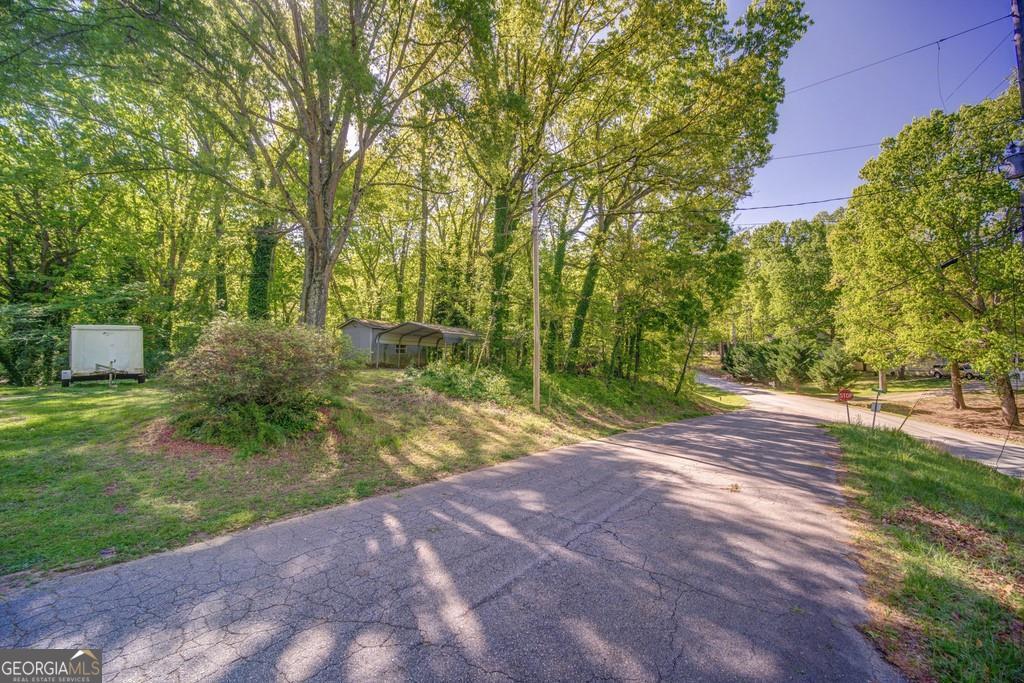 Lake Ranch Estates - Land