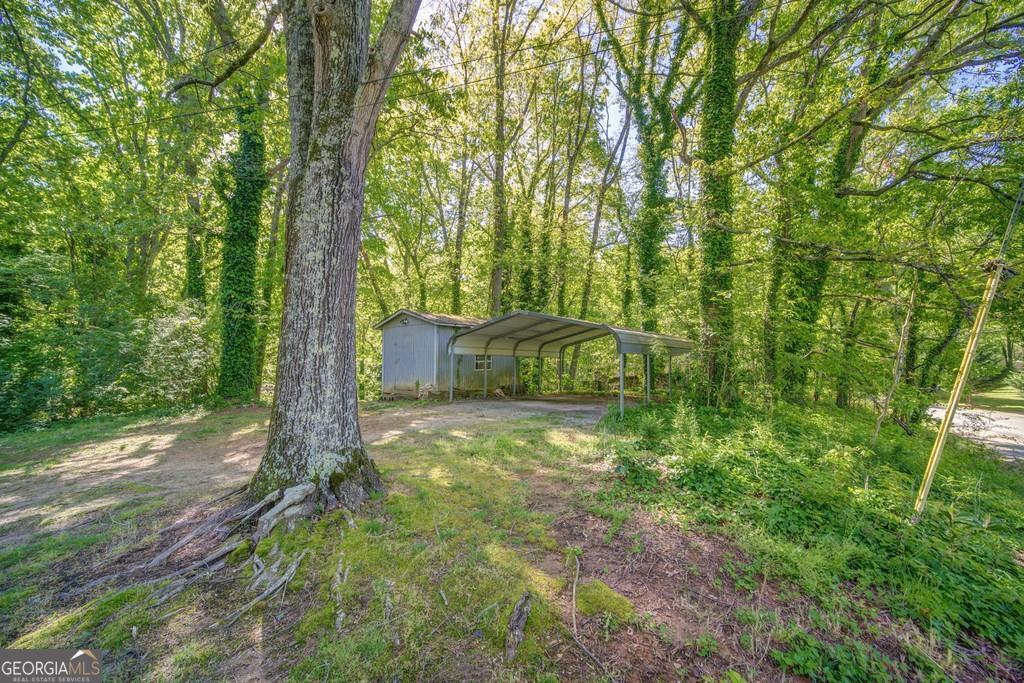 Lake Ranch Estates - Land