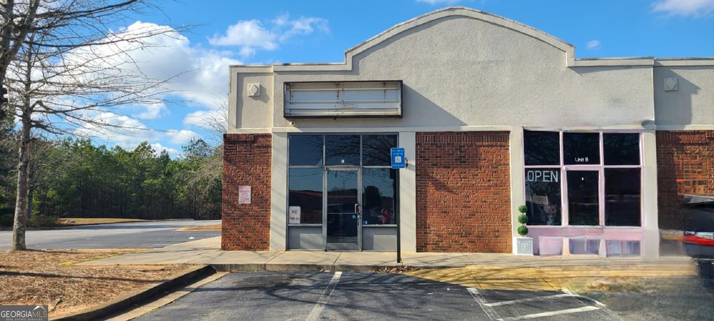 Photo of 575 Pine Road #C, Newnan, GA 30263 (MLS # 10666265)