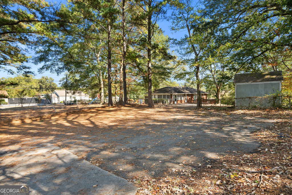 Forest Park, Georgia 30297, United States, ,Commercial,Active,238697