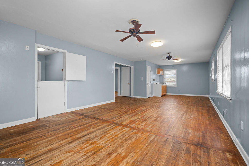 Forest Park, Georgia 30297, United States, ,Commercial,Active,238697