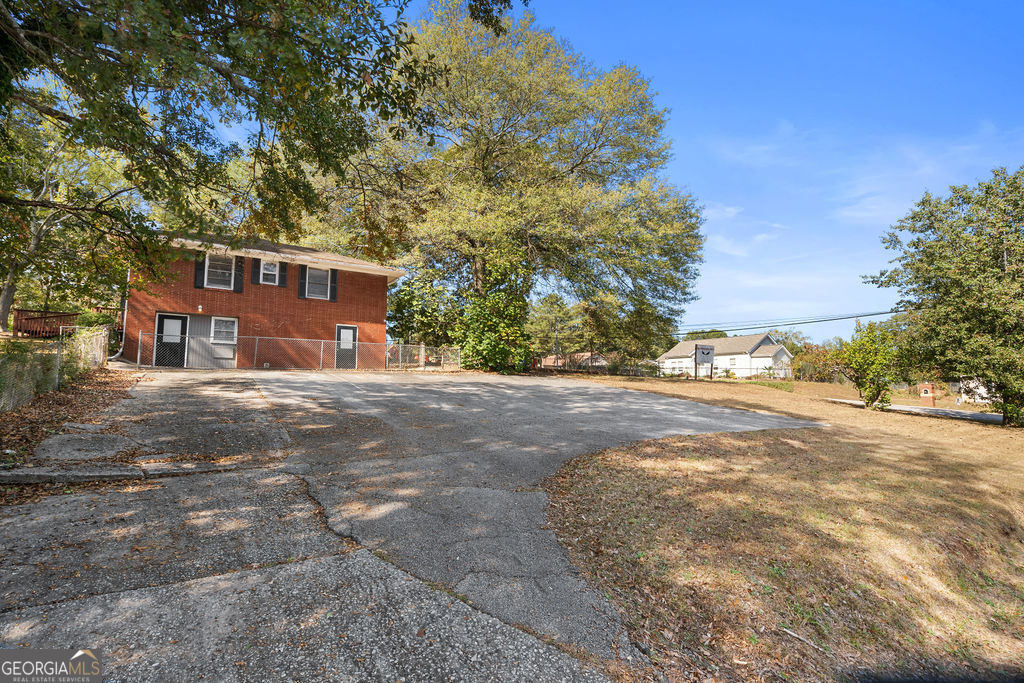 Forest Park, Georgia 30297, United States, ,Commercial,Active,238697