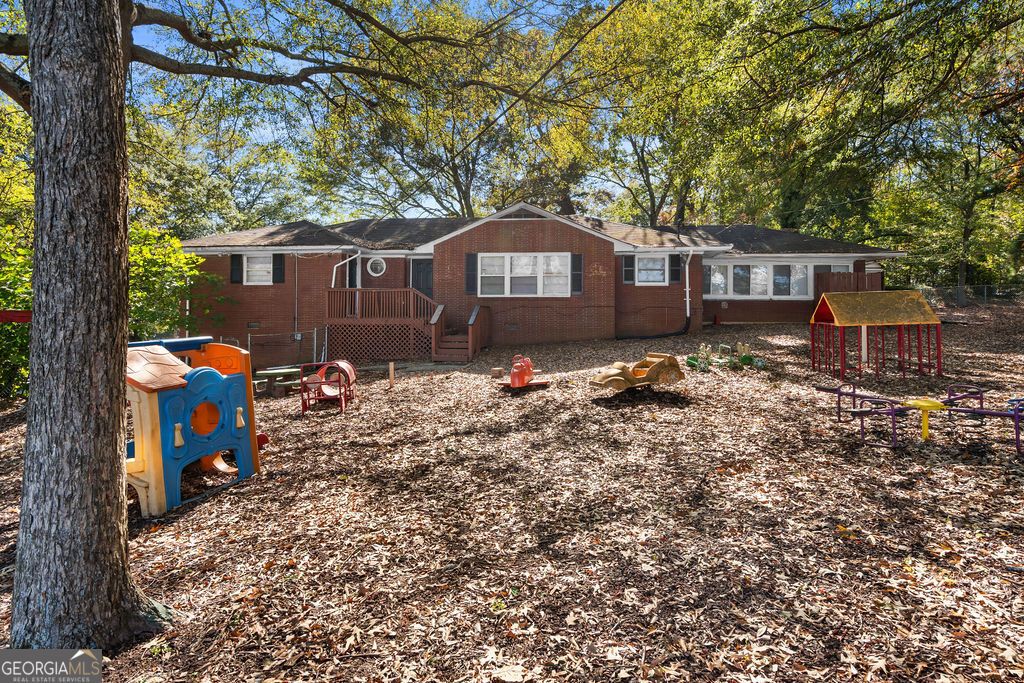 Photo of 957 Astor Avenue, Forest Park, GA 30297 (MLS # 10637100)