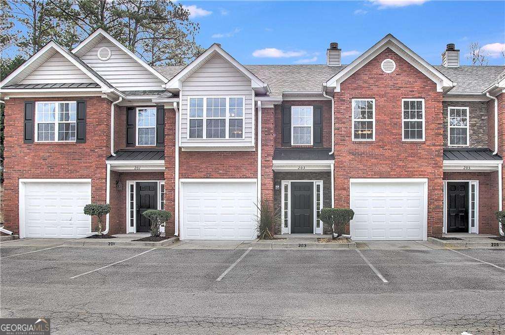 Powers Landing - Residential Lease