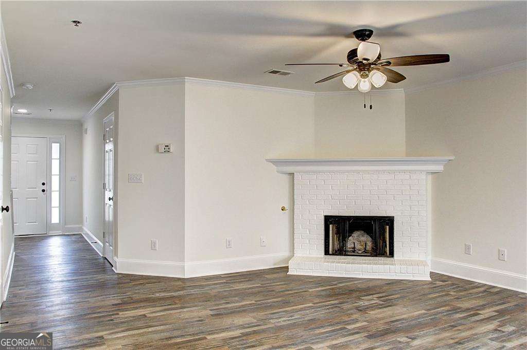 Powers Landing - Residential Lease