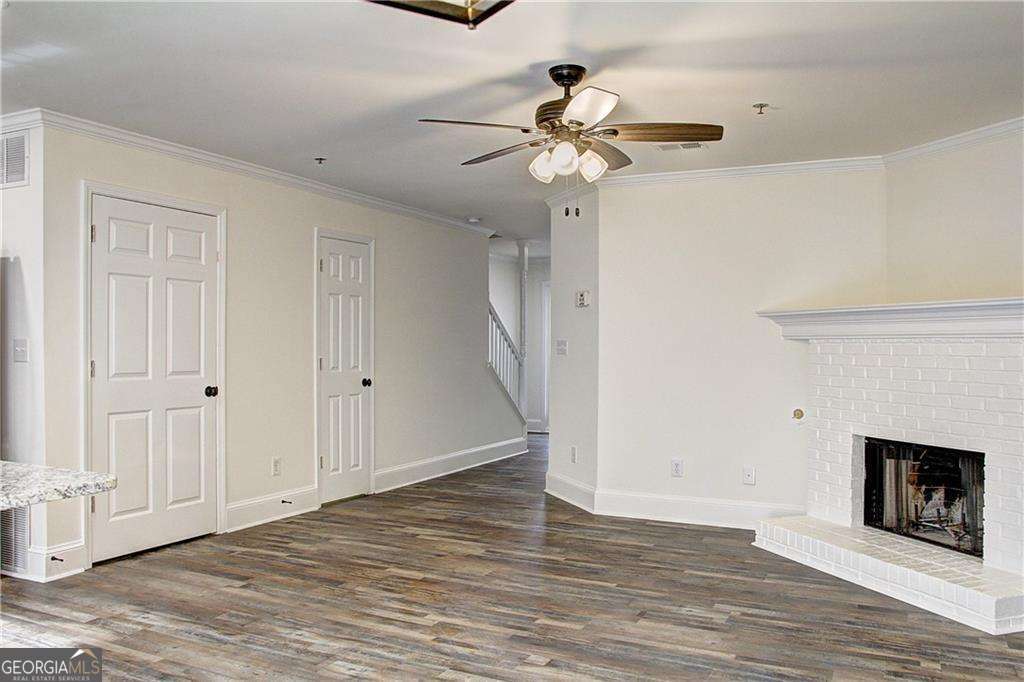 Powers Landing - Residential Lease
