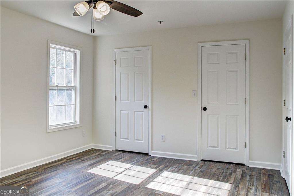 Powers Landing - Residential Lease