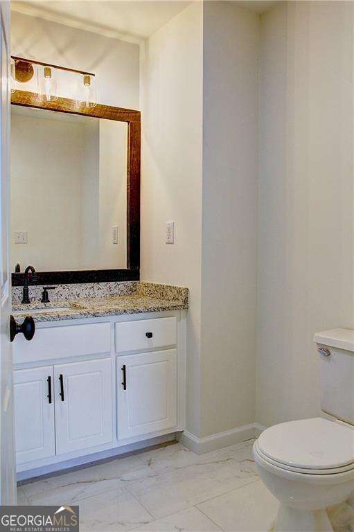 Powers Landing - Residential Lease