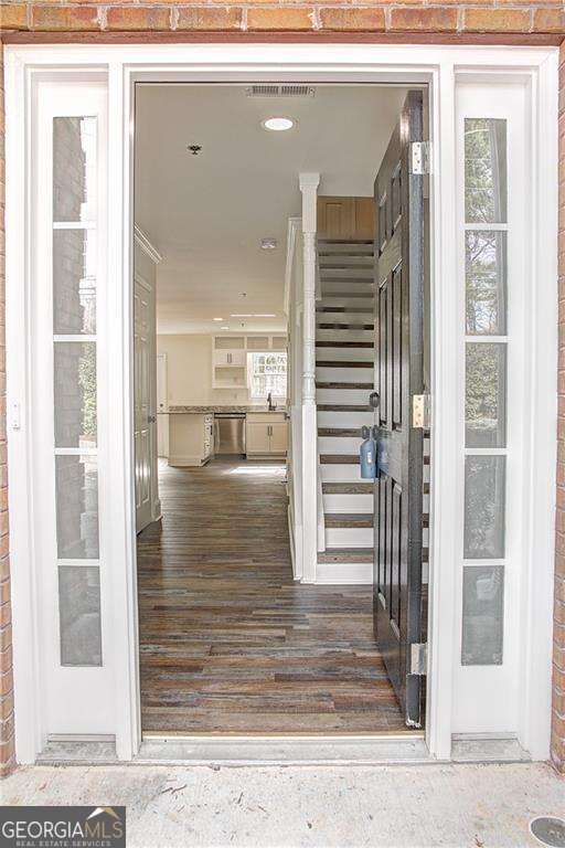 Powers Landing - Residential Lease