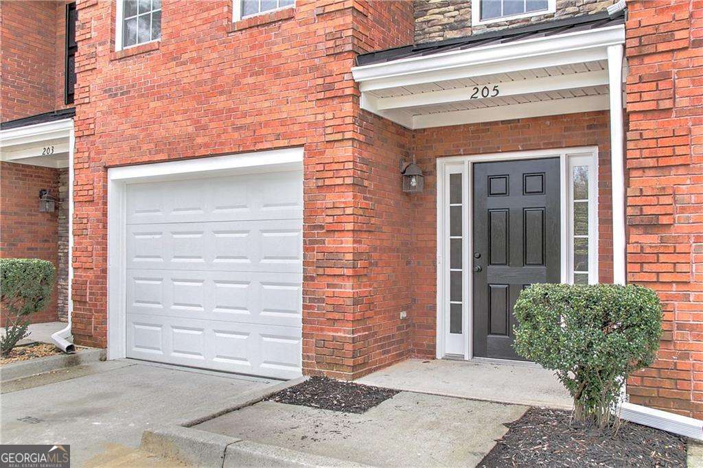 Powers Landing - Residential Lease