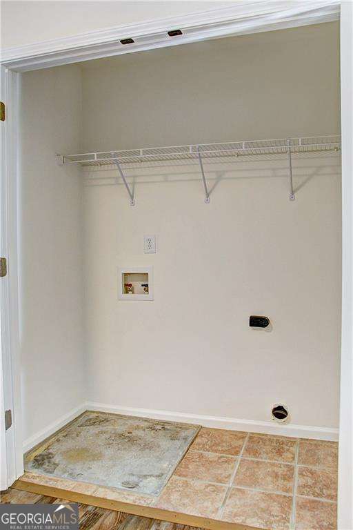 Powers Landing - Residential Lease