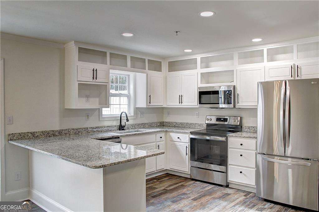 Powers Landing - Residential Lease