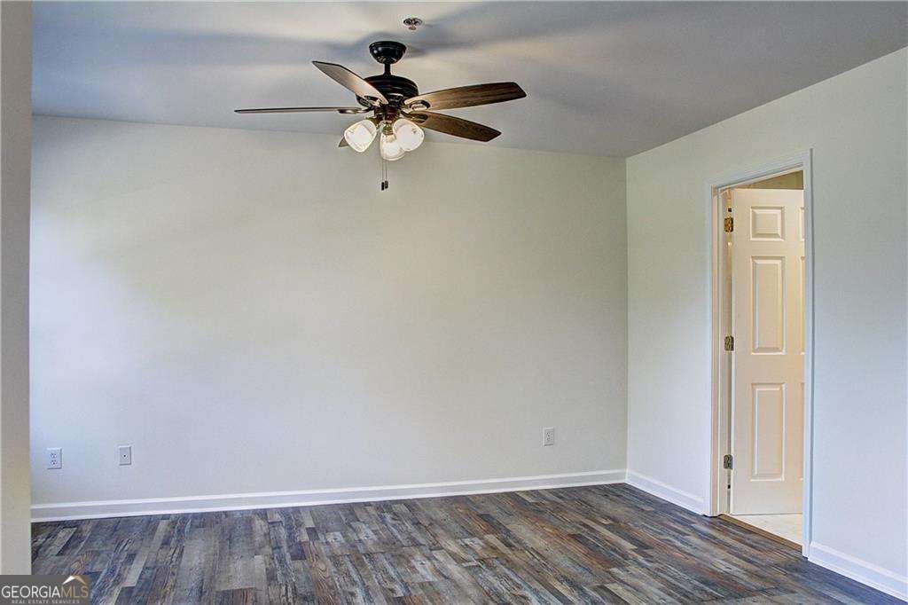 Powers Landing - Residential Lease