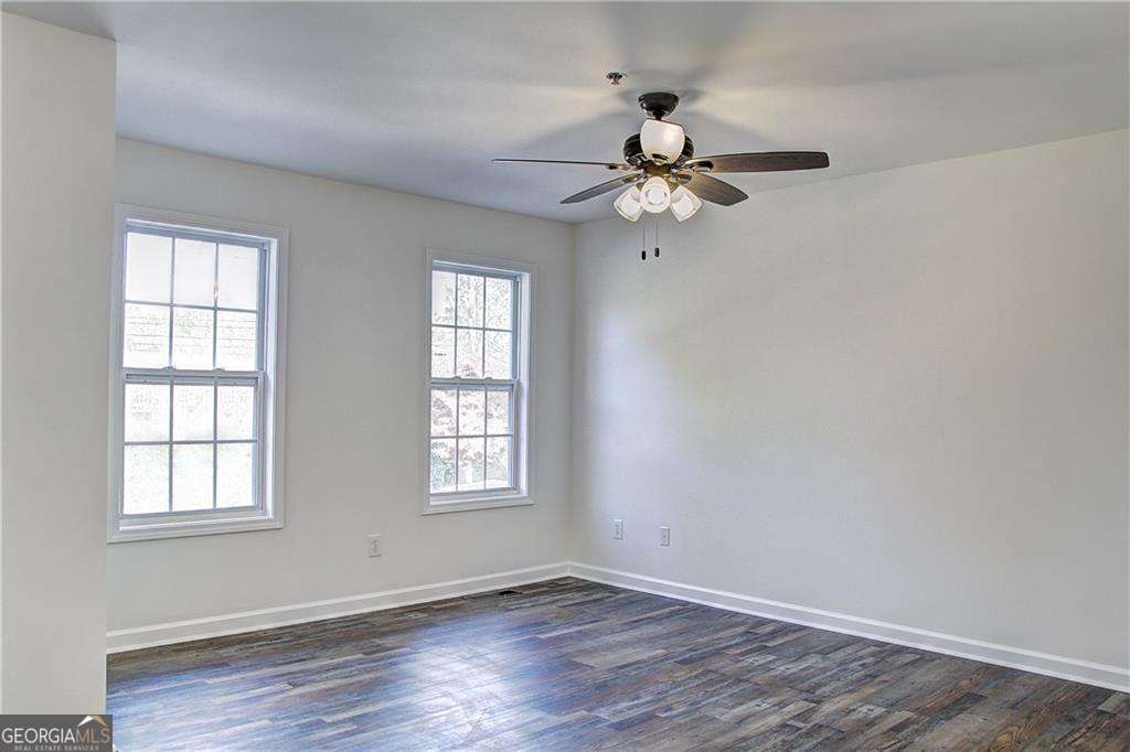 Powers Landing - Residential Lease