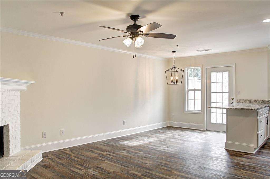 Powers Landing - Residential Lease