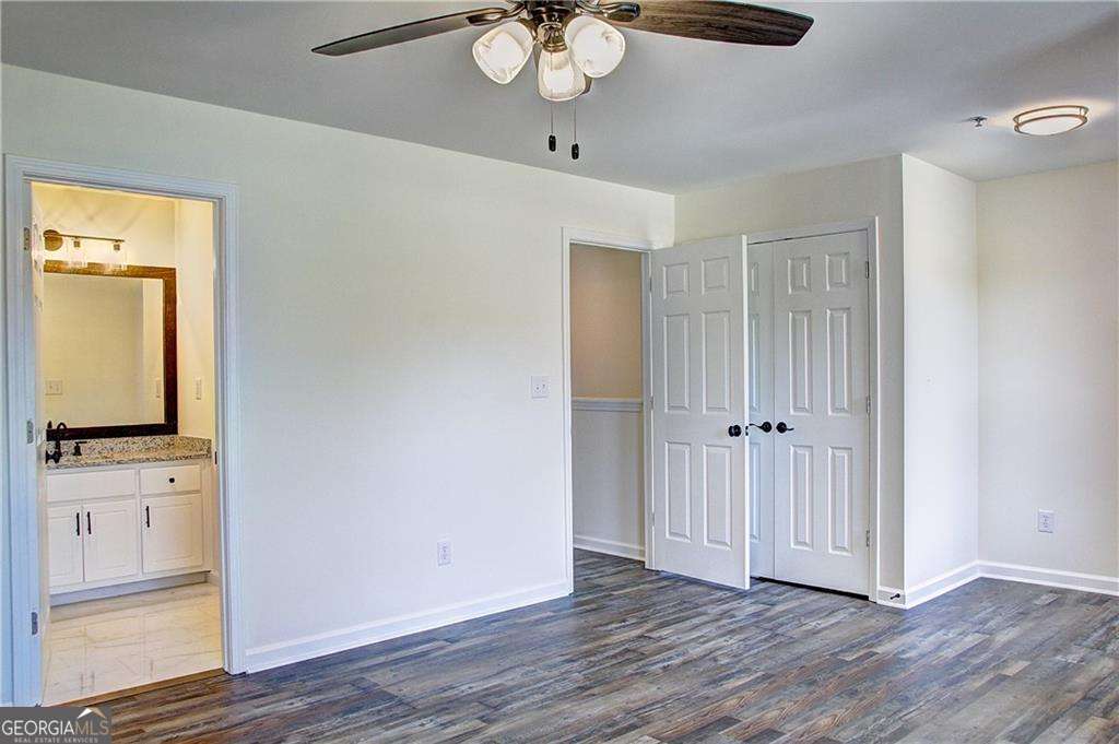 Powers Landing - Residential Lease