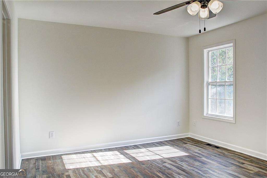 Powers Landing - Residential Lease