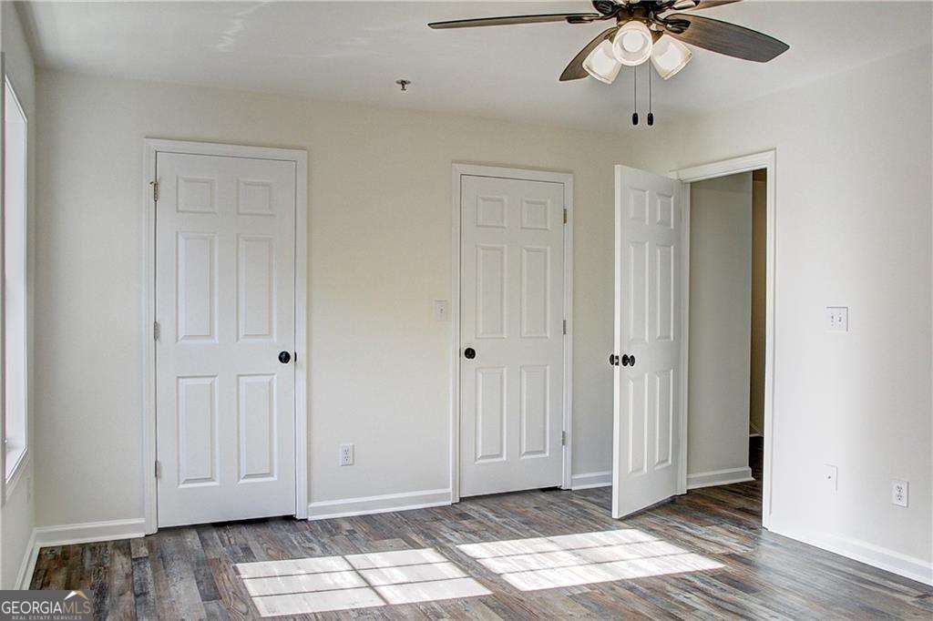 Powers Landing - Residential Lease