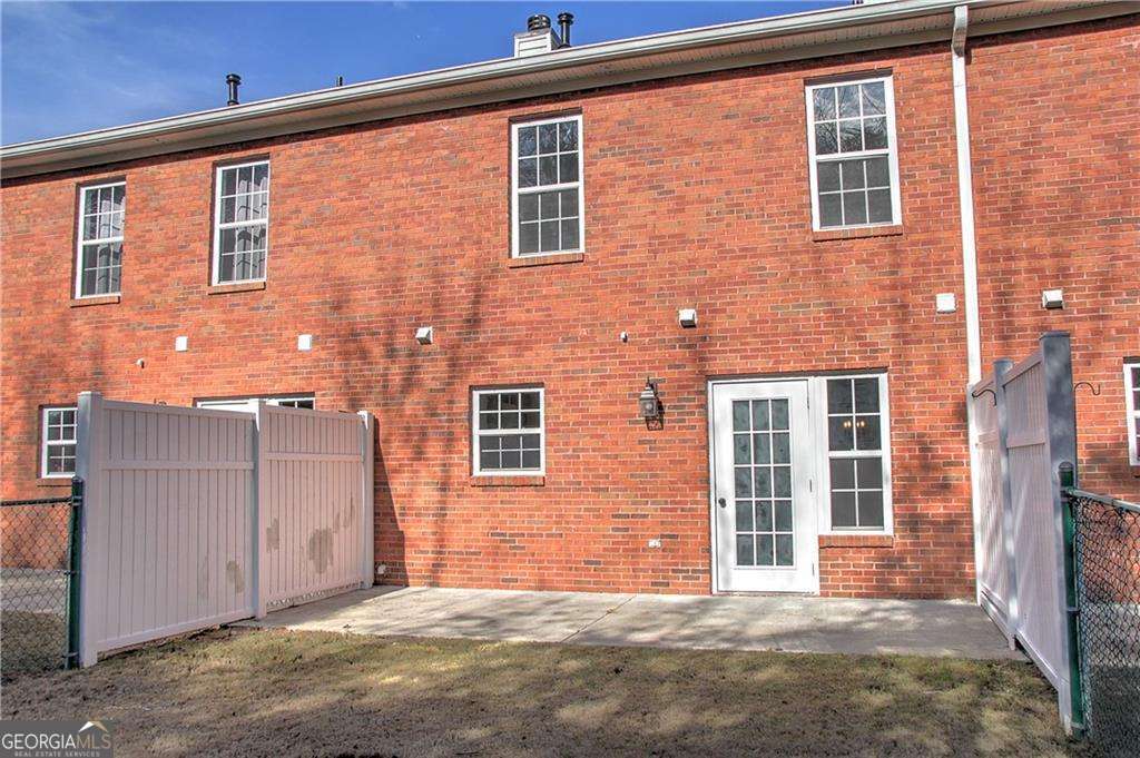 Powers Landing - Residential Lease