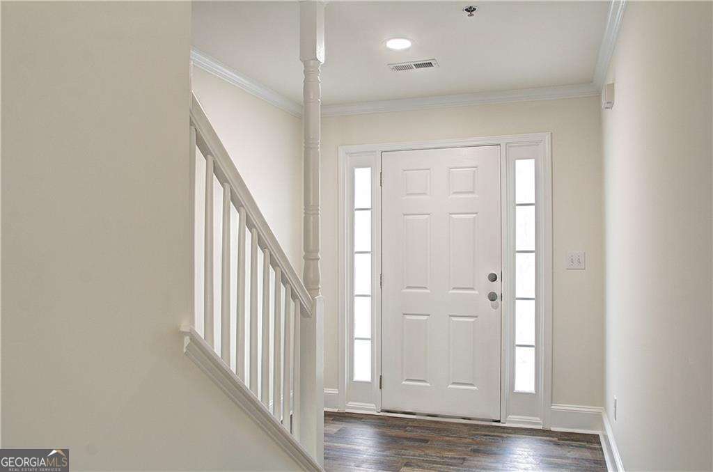 Powers Landing - Residential Lease