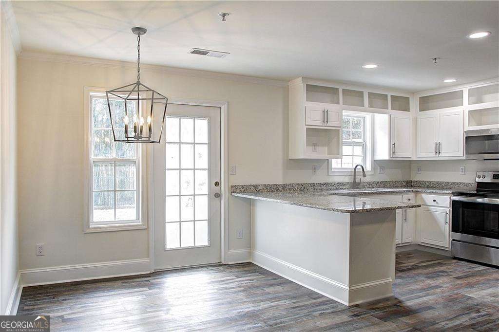 Powers Landing - Residential Lease