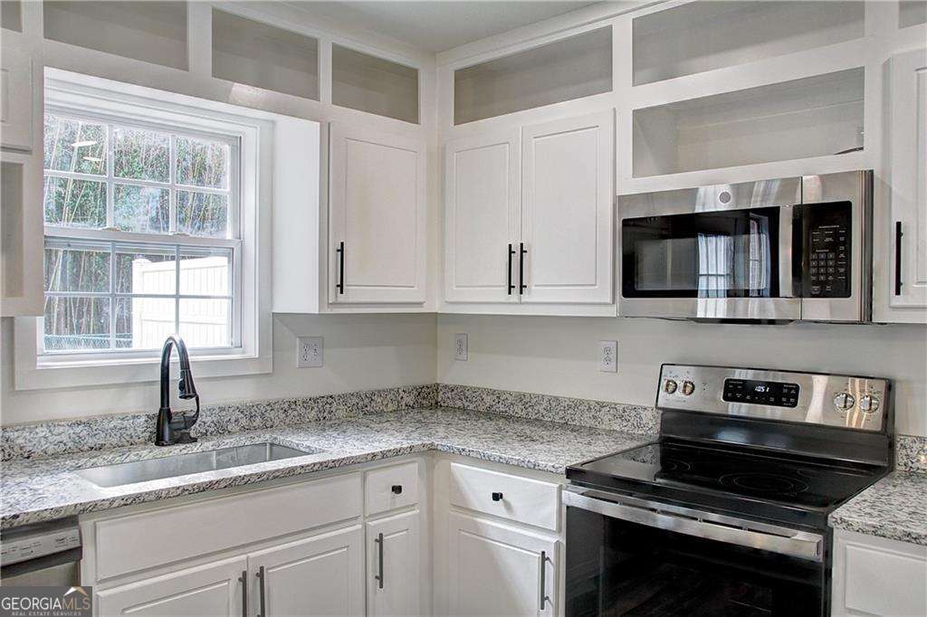 Powers Landing - Residential Lease