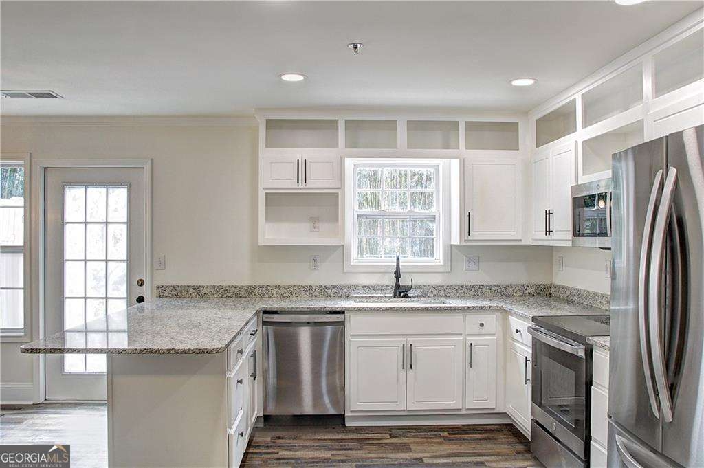 Powers Landing - Residential Lease