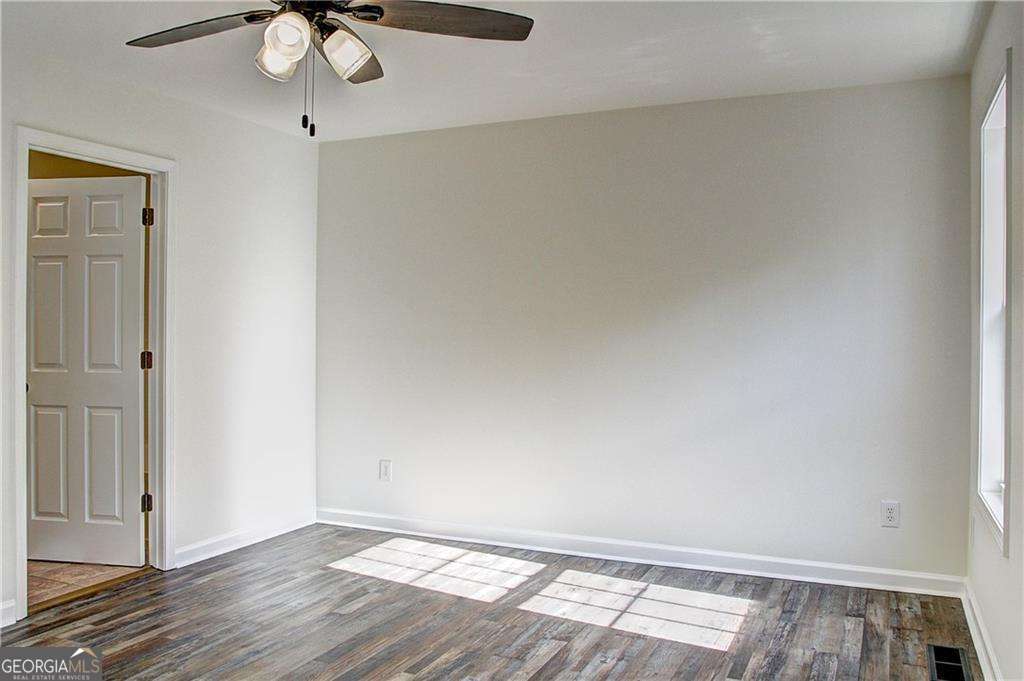 Powers Landing - Residential Lease