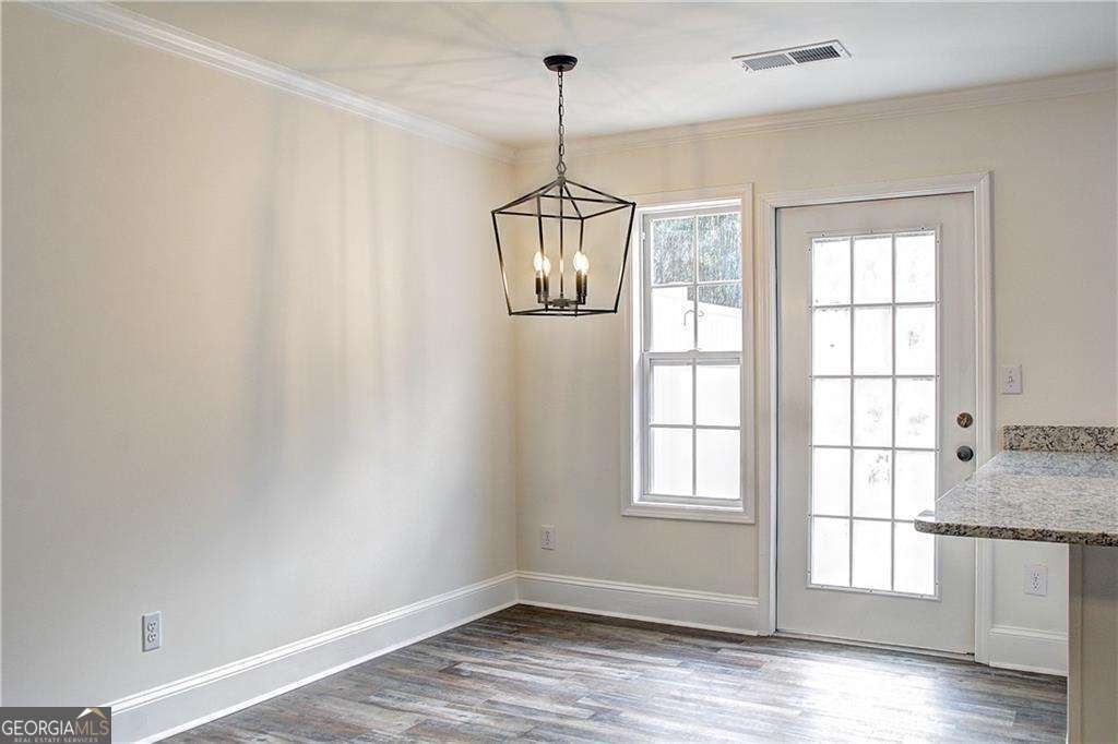 Powers Landing - Residential Lease