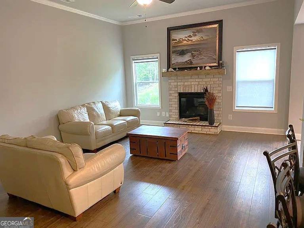 Photo of 6292 Gaines Ferry Road, Flowery Branch, GA 30542 (MLS # 10723156)